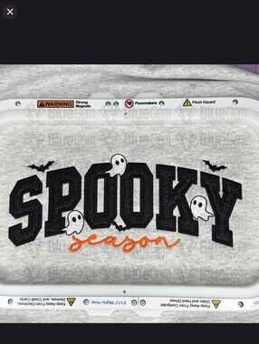 Custom Made Cotton Crewnecks